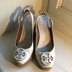 Tory Burch Espadrilles